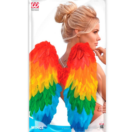 FJERVINGER REGNBUE FOLDBARE 50 X 50 CM