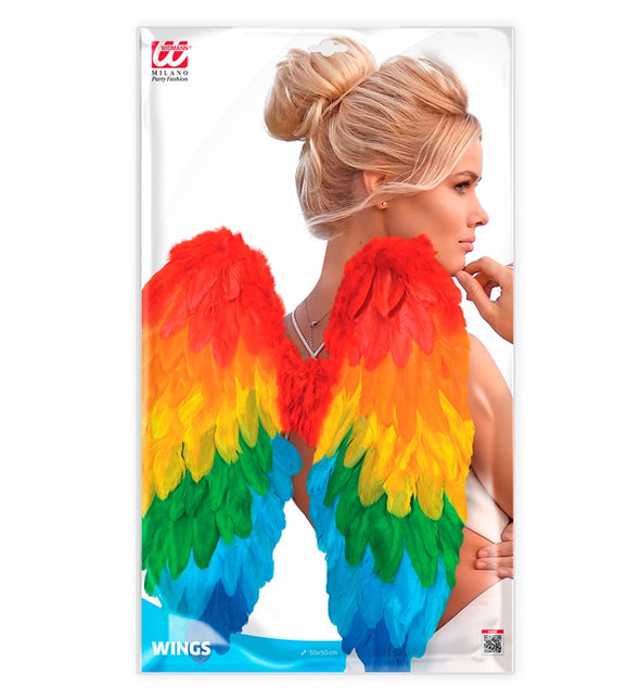 FJERVINGER REGNBUE FOLDBARE 50 X 50 CM