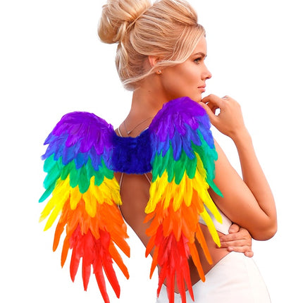 FJERVINGER REGNBUE FOLDBARE 50 X 50 CM