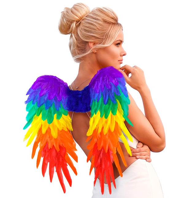 FJERVINGER REGNBUE FOLDBARE 50 X 50 CM