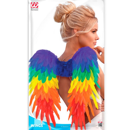 FJERVINGER REGNBUE FOLDBARE 50 X 50 CM