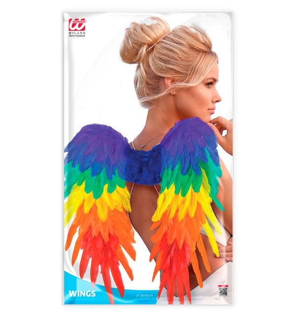 FJERVINGER REGNBUE FOLDBARE 50 X 50 CM