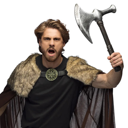 Viking-økse Warrior (42 cm)
