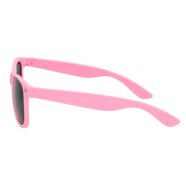 Sæt Pailletter lyserød