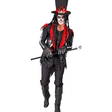 DAY OF THE DEAD FRAKKE