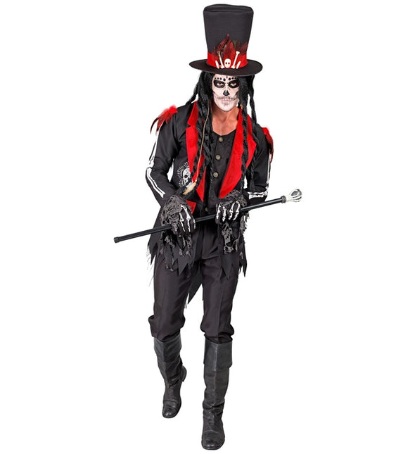 DAY OF THE DEAD FRAKKE