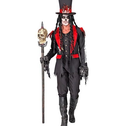 DAY OF THE DEAD FRAKKE