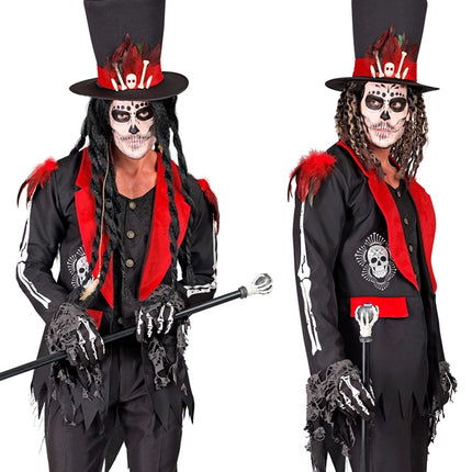 DAY OF THE DEAD FRAKKE