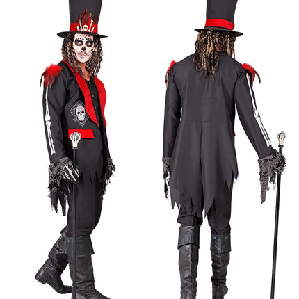 DAY OF THE DEAD FRAKKE