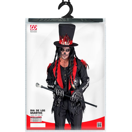 DAY OF THE DEAD FRAKKE