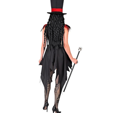 KJOLE TIL DE DØDES DAG