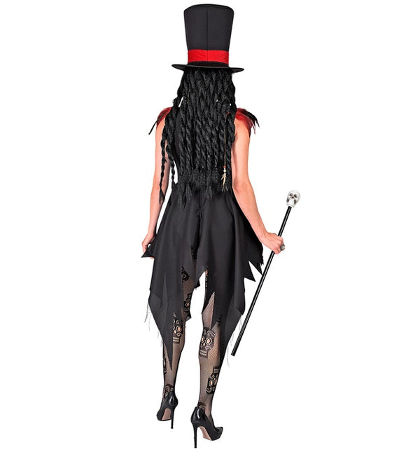 KJOLE TIL DE DØDES DAG