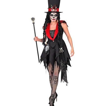 KJOLE TIL DE DØDES DAG