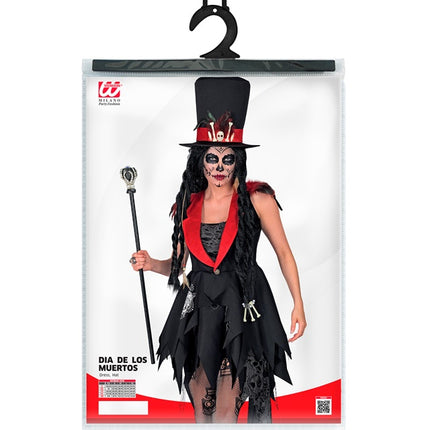 KJOLE TIL DE DØDES DAG