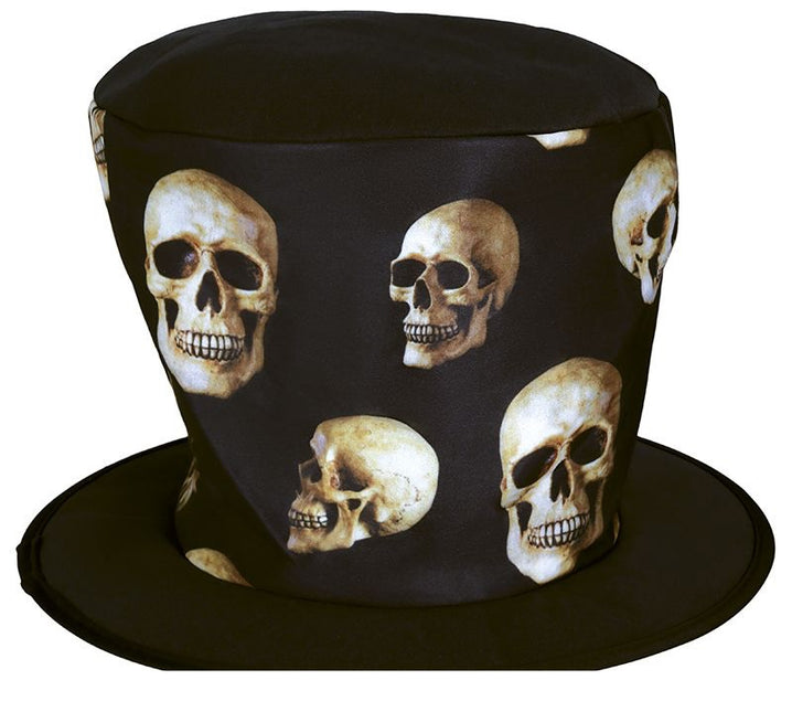 Hoed Doodshoofden