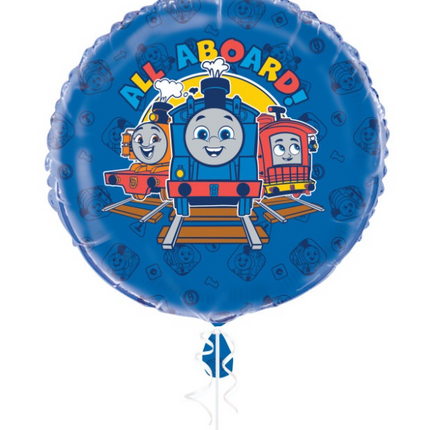 Thomas & Friends folieballon 46 cm