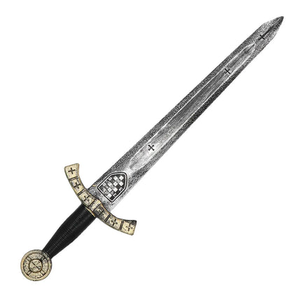 Ridder-sværd Silverlight (68 cm)