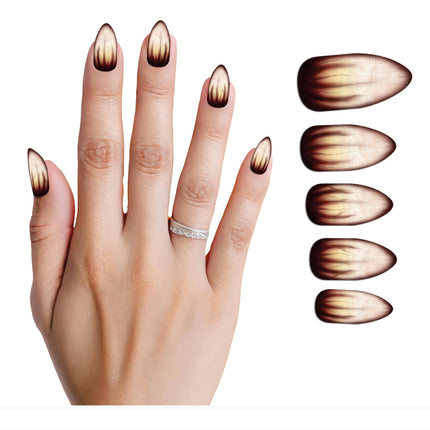 Falske negle varulv 10stk