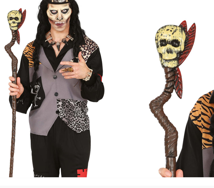 Personalets voodoo 1m