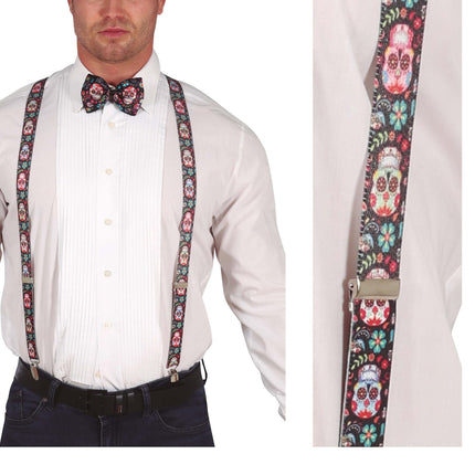 Dia De Los Muertos-bøjler