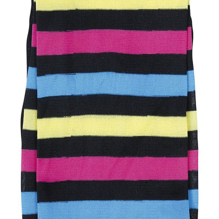 Benklæder stribet barn