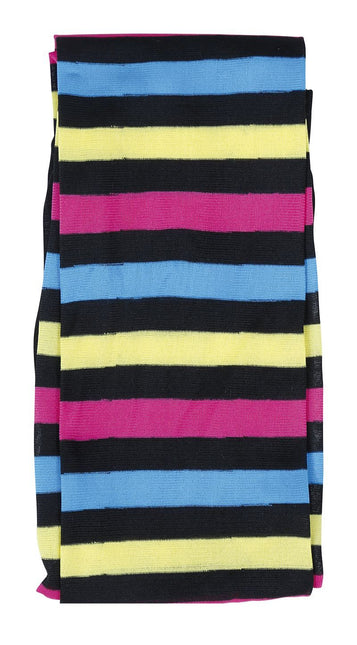 Benklæder stribet barn