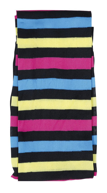 Benklæder Stribet pige