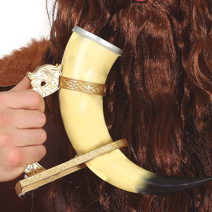 Horn Viking 25 cm
