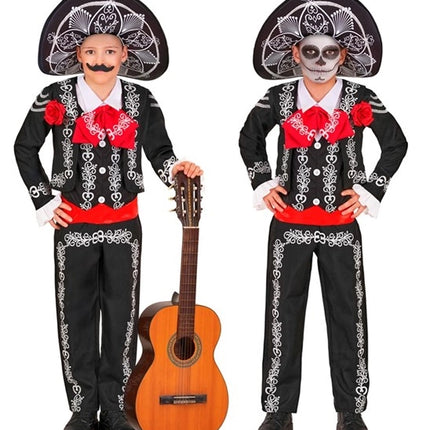 MARIACHI – DE DØDES DAG