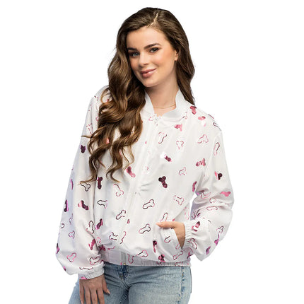 Bachelorette-jakke