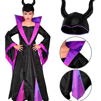 MALIFICENT