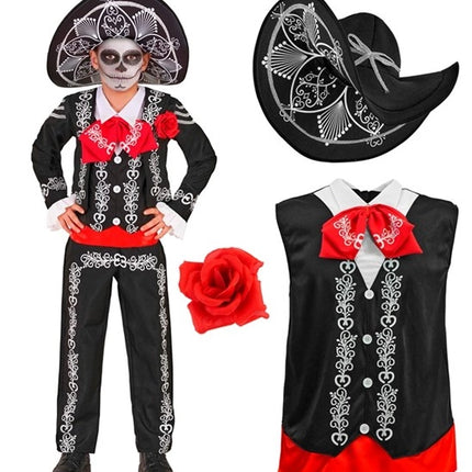 MARIACHI – DE DØDES DAG