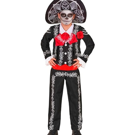 MARIACHI – DE DØDES DAG