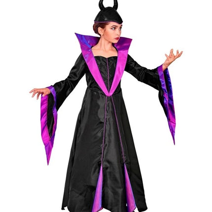 MALIFICENT