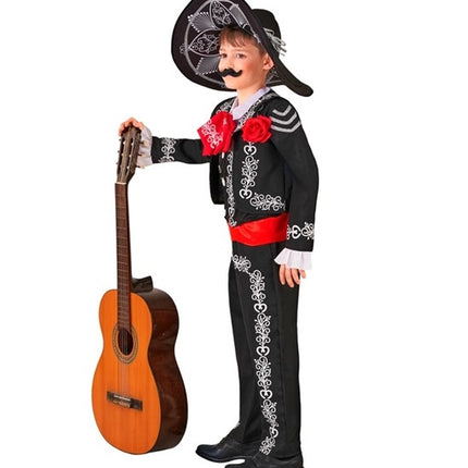 MARIACHI – DE DØDES DAG