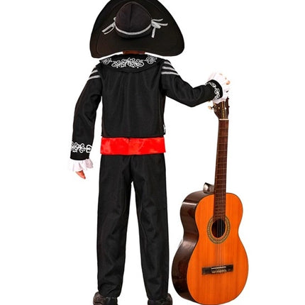 MARIACHI – DE DØDES DAG