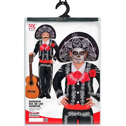 MARIACHI – DE DØDES DAG