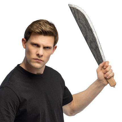 Machete-udklædningstilbehør
