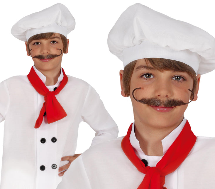 Udklædningssæt Boy Cook