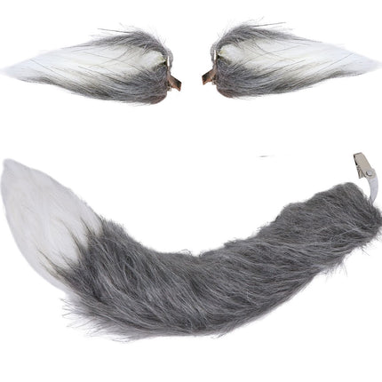 Tilbehørssæt Fox 2 dele