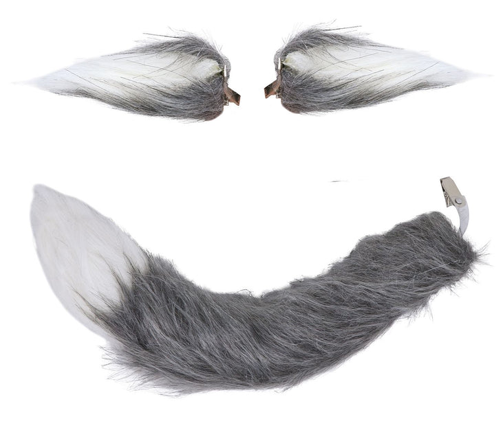 Tilbehørssæt Fox 2 dele