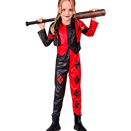 OND HARLEQUIN