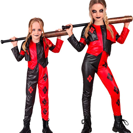 OND HARLEQUIN