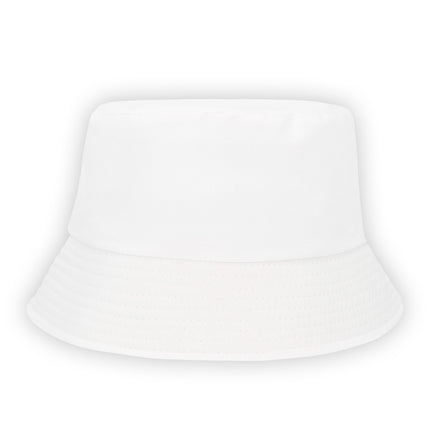 Bucket hat 'Bride'