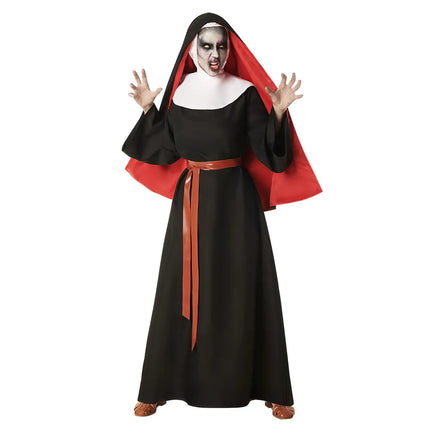 Kostume til voksne: Holy Fright