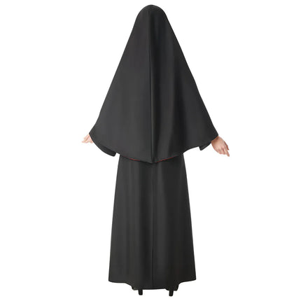 Kostume til voksne: Holy Fright