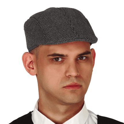 19E Eeuwse Baret van Fiestas Guirca koop je bij Partywinkel