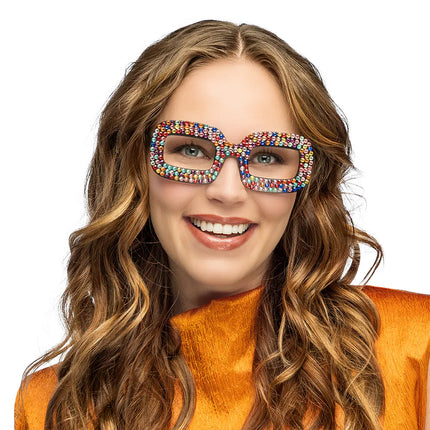 Festbriller Sparkle