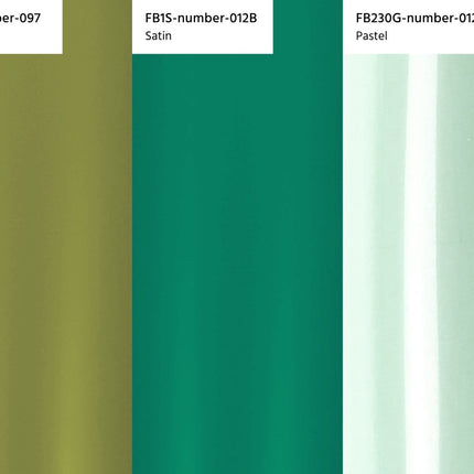 2 Jaar Cijfer Ballon Groen Leeg 86cm van Partydeco koop je bij Partywinkel
