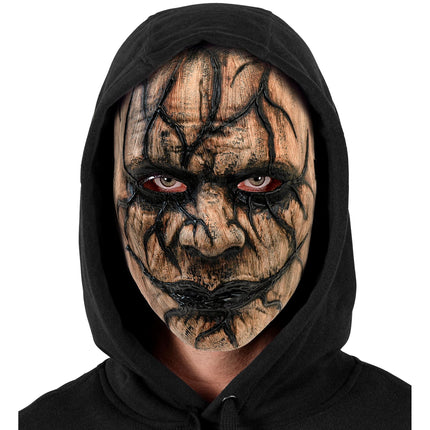 Halloween-maske: Gift